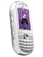 Mobilni telefon Motorola ROKR E2 - 